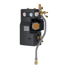 Immagine di Ariston PUMP GROUP PRO 25-145 Gruppo pompa solare ad alta efficienza grandi dimensioni 3024258
