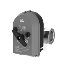 Immagine di Ariston Valvola di destratificazione a 3 vie DN 25 per installazione FWS PRO MIDI singola 3024266