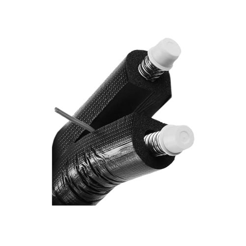 Immagine di Ariston Tubi pre-isolati gemellari L 10 m 3024069