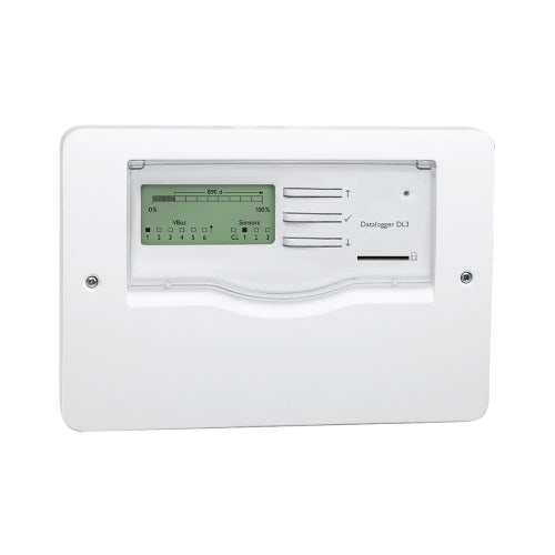 Immagine di Ariston DL3 PRO Datalogger per raccolta dati impianto 3024276