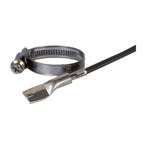 Immagine di Ariston Sonda SOLAR MANAGER - Bracciale per tubo 3024275