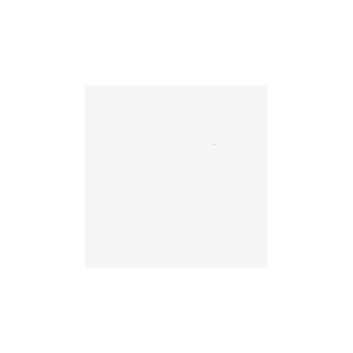 Immagine di Deltacalor FLYLINE ORIZZONTALE DOPPIO radiatore H.52,4 L.90 cm, colore bianco FL2H090007B