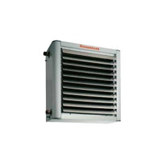 Immagine di Immergas Unità termoventilante TV ErP Aerotermo completo di comando remoto con sonda di temperatura ambiente 3.026316