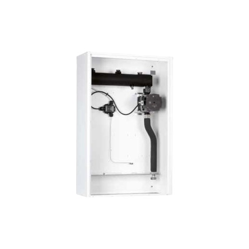 Immagine di Immergas DIM BASE ErP Kit per gestione impianti che necessitano di grandi portate d’acqua 3.025606