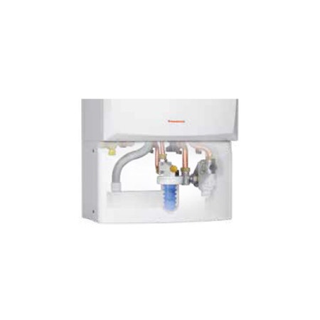 Immagine di Immergas Kit carter inferiore per caldaie a condensazione 3.027341