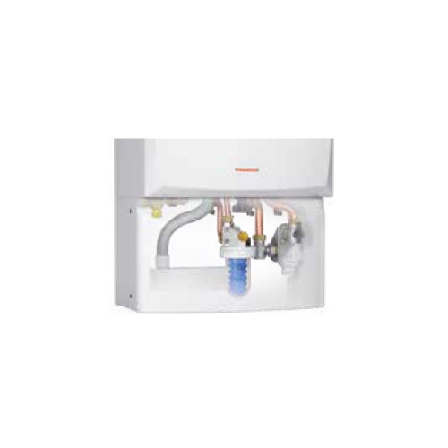 Immagine di Immergas Kit carter inferiore per caldaie a condensazione 3.027341