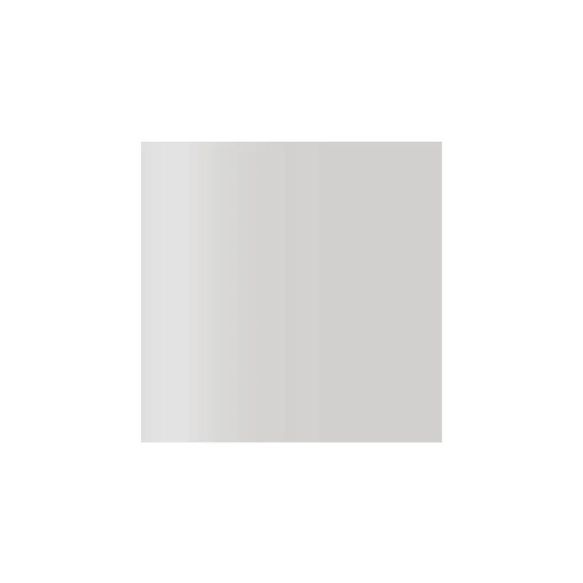 Immagine di Deltacalor FLY scaldasalviette H.152,2 L.45 cm, colore pastel telegrey 4 finitura lucido FY150060S7047G