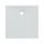 Geberit OLONA piatto doccia quadrato 80 cm, colore bianco finitura opaco 550.750.00.1