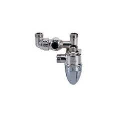 Immagine di Immergas Kit valvola solare per caldaie pensili istantanee 3.018911