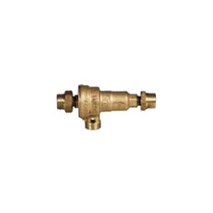 Immagine di Immergas Kit disconnettore per VICTRIX SUPERIOR ErP, VICTRIX MAIOR TT, VICTRIX kW TT, VICTRIX TT ErP, VICTRIX EXA e VICTRIX TERA 3.016301