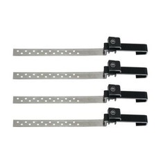 Immagine di Vaillant Set ancoraggi tipo S (4 pezzi) - modello universale 0020055184