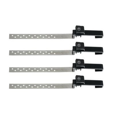 Immagine di Vaillant Set ancoraggi tipo S (4 pezzi) - modello universale 0020055184