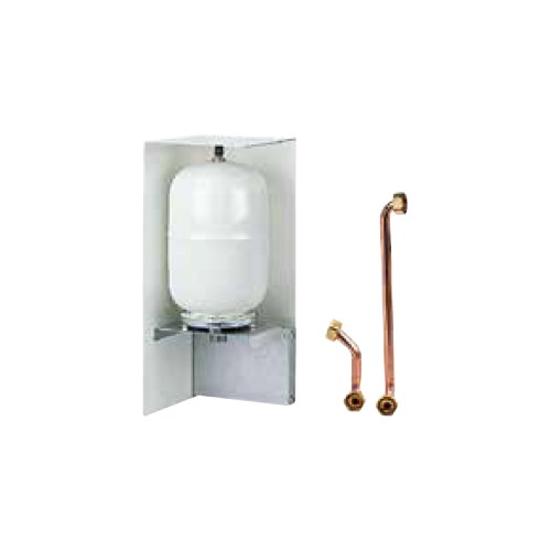 Immagine di Immergas Kit vaso supplementare 2 litri per MAGIS VICTRIX ErP, VICTRIX SUPERIOR / PLUS ErP, NIKE ECO 24 e AVIO ECO 24 3.018433