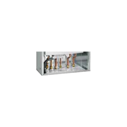 Immagine di Immergas Gruppo allacciamento posteriore per VICTRIX HYBRID PLUS, VICTRIX kW TT PLUS e VICTRIX TERA PLUS (in OMNI CONTAINER) 3.025398