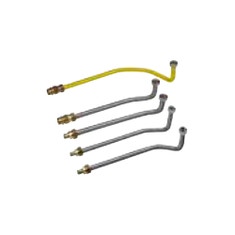 Immagine di Immergas Kit allacciamento universale, per caldaie murali istantanee e con bollitore  3.011667