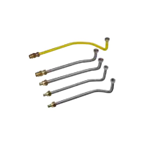 Immagine di Immergas Kit allacciamento universale, per caldaie murali istantanee e con bollitore  3.011667