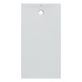 Immagine di Geberit OLONA piatto doccia rettangolare L.90 P.120 cm, colore bianco finitura opaco 550.764.00.1