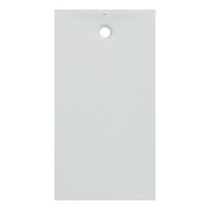 Immagine di Geberit OLONA piatto doccia rettangolare P.90 L.70 cm, colore bianco finitura opaco 550.754.00.1