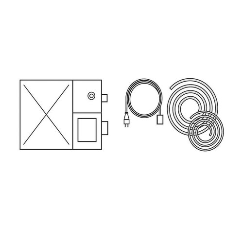 Immagine di Vaillant Neutralizzatore di condensa con pompa fino a 200 kW 301374