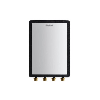 Vaillant 0020202033 Set tubi e raccordi per riscaldamento e ACS