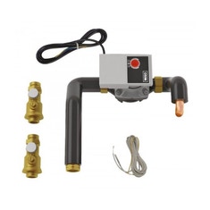 Immagine di Vaillant Kit seconda zona aggiuntiva diretta  0020170509