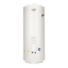 Immagine di Toshiba ESTIA Serbatoio 150 litri per produzione ACS HWS-1501CSHM3-E