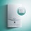 Immagine di Vaillant ecoTEC pure VMW 246/7-2 Caldaia murale a condensazione combinata da interno per riscaldamento e acqua calda sanitaria, abbinata a vSMART WiFi 0010047118