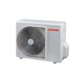 Immagine di Toshiba SEIYA R32 Unità esterna monosplit 1.5 kW RAS-05E2AVG-E