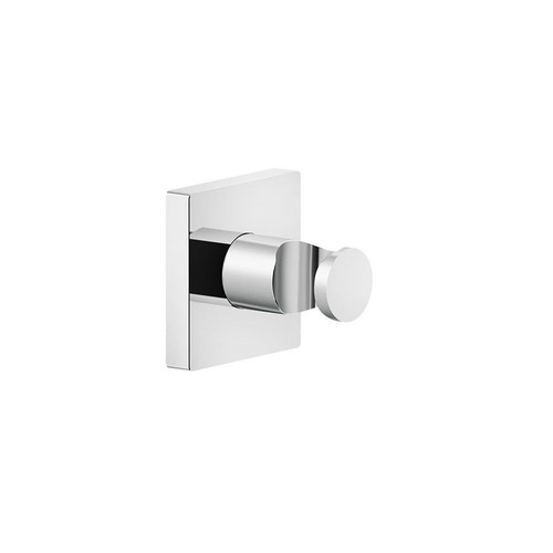 Immagine di Gessi EMPORIO SHOWER supporto fisso per doccetta, finitura cromo 47357#031
