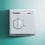 Immagine di Vaillant VRT 15 Termostato ambiente on/off per gestione riscaldamento/raffrescamento 306777