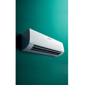 Immagine di Vaillant aroVAIR VA 2-045 WN Fancoil a parete 0010045908