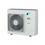 Immagine di Daikin SKY AIR Advance R32 Unità esterna mono/multisplit 8 kW RZASG71MV1