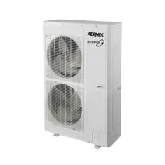 Immagine di Aermec LCG R32 Unità esterna monosplit 14.5 kW trifase LCG1600T