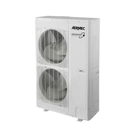 Immagine di Aermec LCG R32 Unità esterna monosplit 14.5 kW trifase LCG1600T