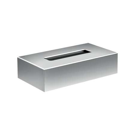 Immagine di Axor UNIVERSAL CIRCULAR porta salviette, finitura cromo 42873000