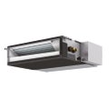 Immagine di Mitsubishi SEZ-M Canalizzabile compatta R32 Unità interna canalizzabile mono/multisplit 9000 BTU (comando escluso) SEZ-M25DA2