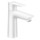 Hansgrohe TALIS E miscelatore monocomando lavabo 110, con scarico, colore bianco finitura opaco 71710700