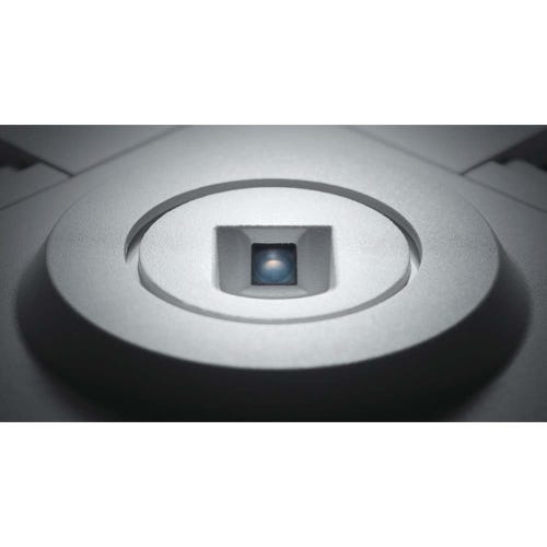 Immagine di Mitsubishi 3D i-see sensor angolare per cassette a 4 vie PLA-M PAC-SE1ME-E