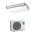 Immagine di Mitsubishi PCA-M KA2 PENSILE A SOFFITTO Climatizzatore monosplit inverter | unità esterna 5 kW unità interna 18000 BTU PUZ-ZM50VKA2+PCA-M50KA2