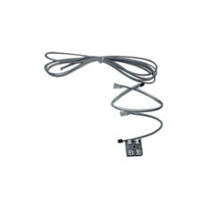 Immagine di Mitsubishi Connettore per comando remoto a filo per unità interne SLZ-VAL / SEZ-VAL / PKA PAC-SH29TC-E