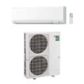 Immagine di Mitsubishi PKA-M PARETE Climatizzatore a parete monosplit inverter | unità esterna 9.5 kW trifase unità interna 35000 BTU PUZ-ZM100YKA2+PKA-M100KAL2