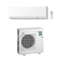 Immagine di Mitsubishi PKA-M PARETE Climatizzatore a parete monosplit inverter | unità esterna 7.1 kW unità interna 24000 BTU PUZ-ZM71VHA2+PKA-M71KAL2