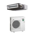 Immagine di Mitsubishi SEZ-M Canalizzabile compatta Climatizzatore canalizzabile monosplit inverter | unità esterna POWER INVERTER 7.1 kW unità interna 24000 BTU PUZ-ZM71VHA2+SEZ-M71DA2