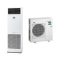 Immagine di Mitsubishi PSA-M COLONNA Climatizzatore a colonna monosplit Inverter | unità esterna 7.1 kW unità interna 24000 BTU PUZ-ZM71VHA2+PSA-M71KA