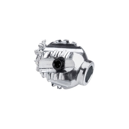 Immagine di Ridgid Testa di penetrazione a sfera per K9-204 per tubi 50-75 mm (2" - 3"), usare con cavo 8 mm (5/16") 71848