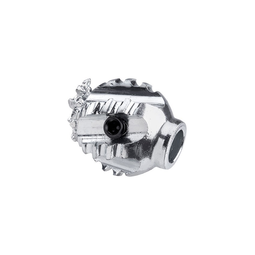 Immagine di Ridgid Testa di penetrazione a sfera per K9-204 per tubi 50-75 mm (2" - 3"), usare con cavo 8 mm (5/16") 71848