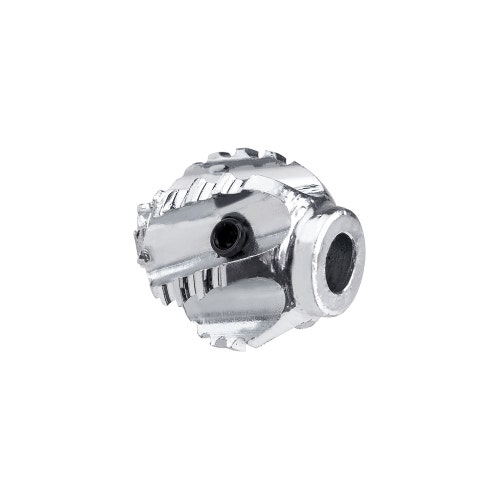 Immagine di Ridgid Kit composto da demolitore FlexShaft K9-204, per tubi 50 mm, con 2 catene e testa di penetrazione drop head per K9-204 per tubi 75-100 mm 66578+71853