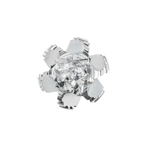 Immagine di Ridgid Kit composto da demolitore FlexShaft K9-204, per tubi 50 mm, con 2 catene e testa di penetrazione drop head per K9-204 per tubi 75-100 mm 66578+71853