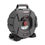 Immagine di Ridgid FlexShaft K9-204 Stasatrice per pulizia scarichi ad alta velocità 2"-4" (50 - 100 mm) con kit 64278