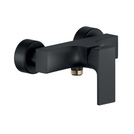 Miscelatori doccia neri